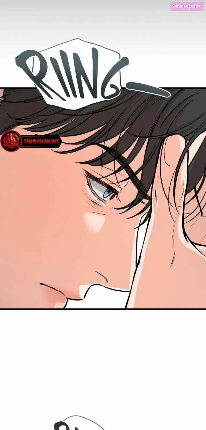 I Can't Get Enough of You Kainu Manga Chapter 50 Page 75