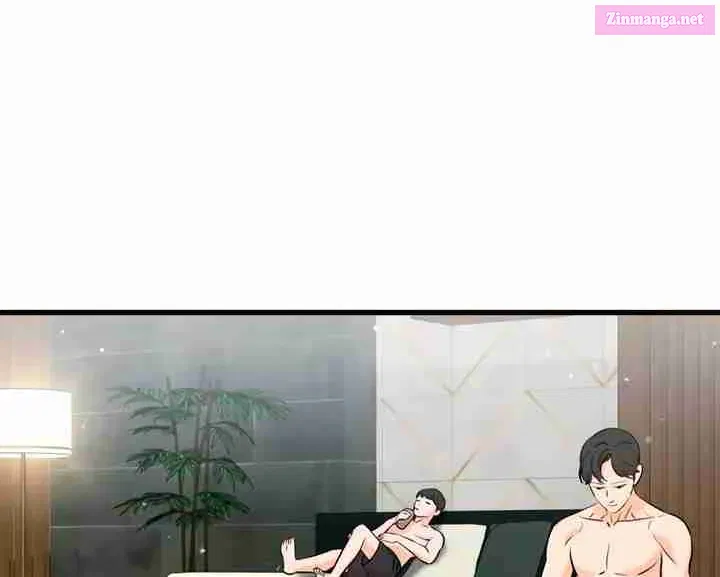 I Can't Get Enough of You Kainu Manga Chapter 49 Page 2
