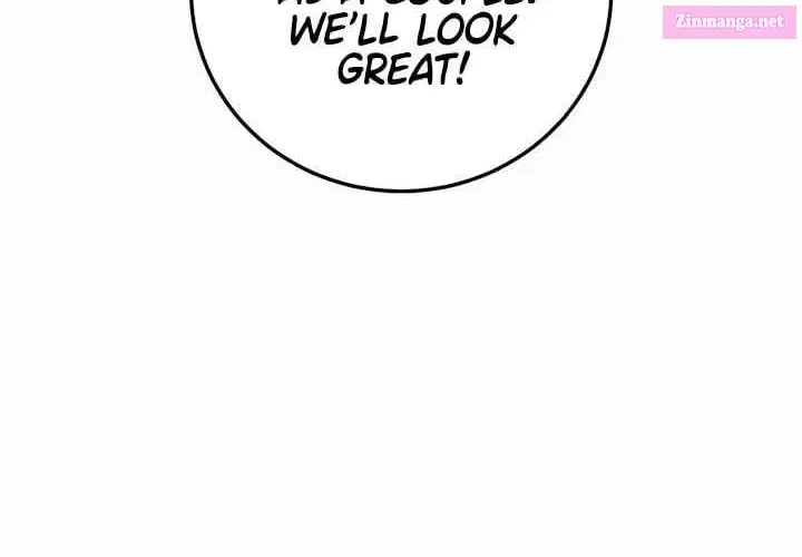 I Can't Get Enough of You Kainu Manga Chapter 47 Page 40