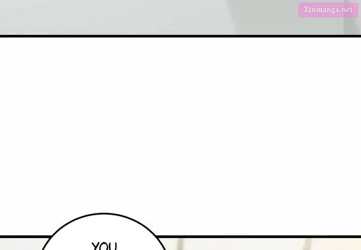 I Can't Get Enough of You Kainu Manga Chapter 47 Page 42