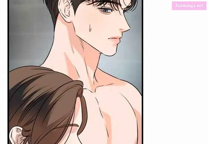 I Can't Get Enough of You Kainu Manga Chapter 47 Page 44