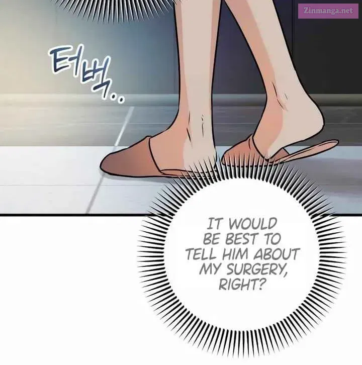 I Can't Get Enough of You Kainu Manga Chapter 47 Page 62
