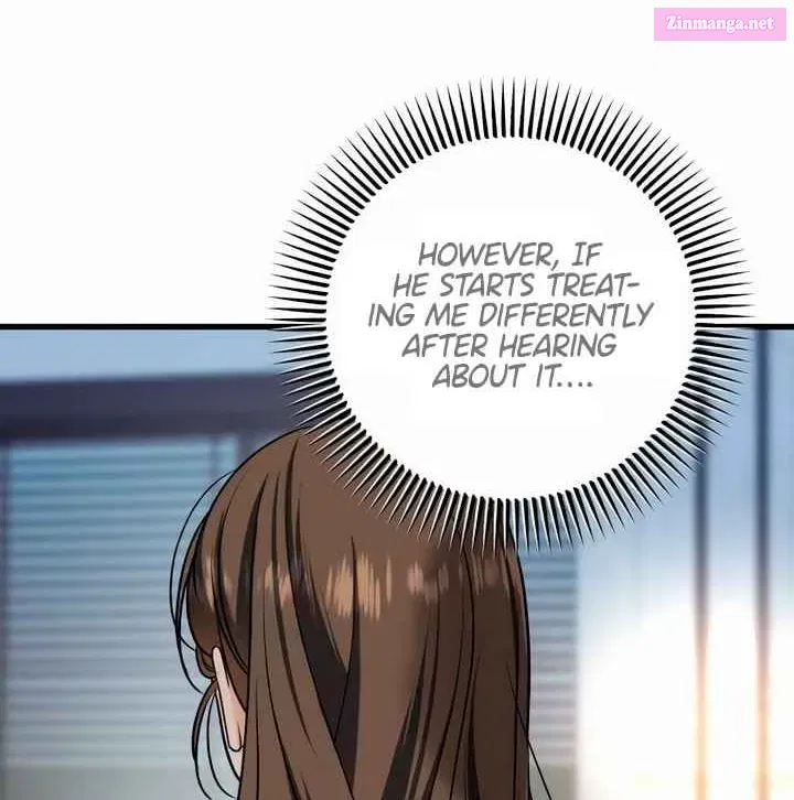 I Can't Get Enough of You Kainu Manga Chapter 47 Page 64