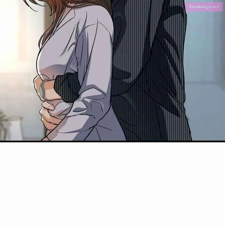 I Can't Get Enough of You Kainu Manga Chapter 47 Page 66