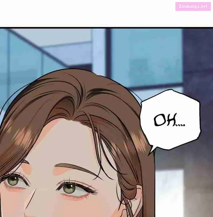 I Can't Get Enough of You Kainu Manga Chapter 47 Page 68