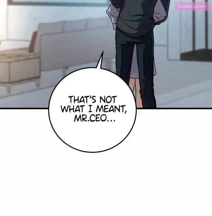I Can't Get Enough of You Kainu Manga Chapter 47 Page 70