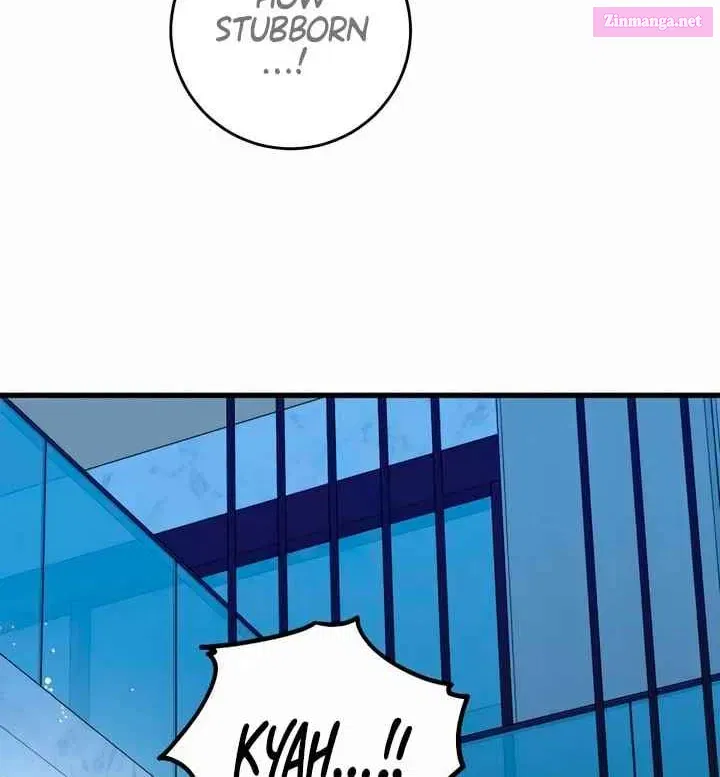 I Can't Get Enough of You Kainu Manga Chapter 47 Page 80