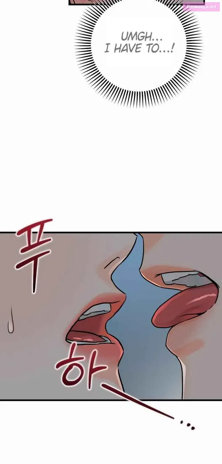 I Can't Get Enough of You Kainu Manga Chapter 47 Page 89