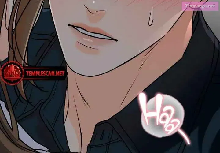 I Can't Get Enough of You Kainu Manga Chapter 47 Page 92