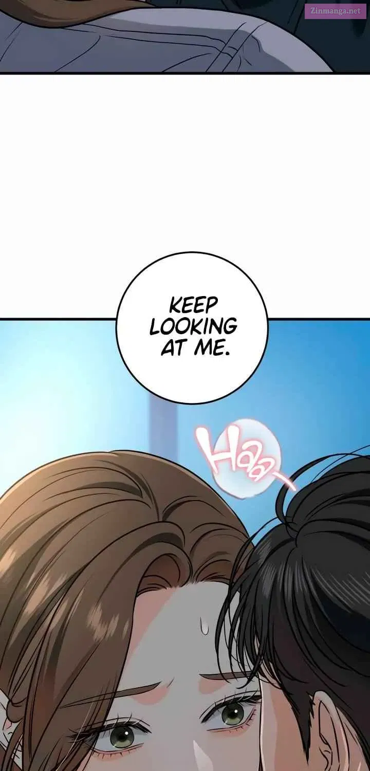 I Can't Get Enough of You Kainu Manga Chapter 47 Page 93