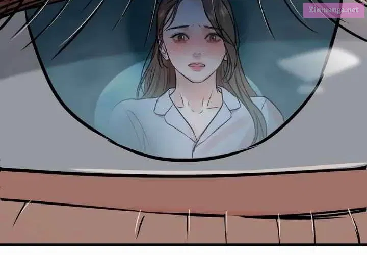 I Can't Get Enough of You Kainu Manga Chapter 47 Page 98