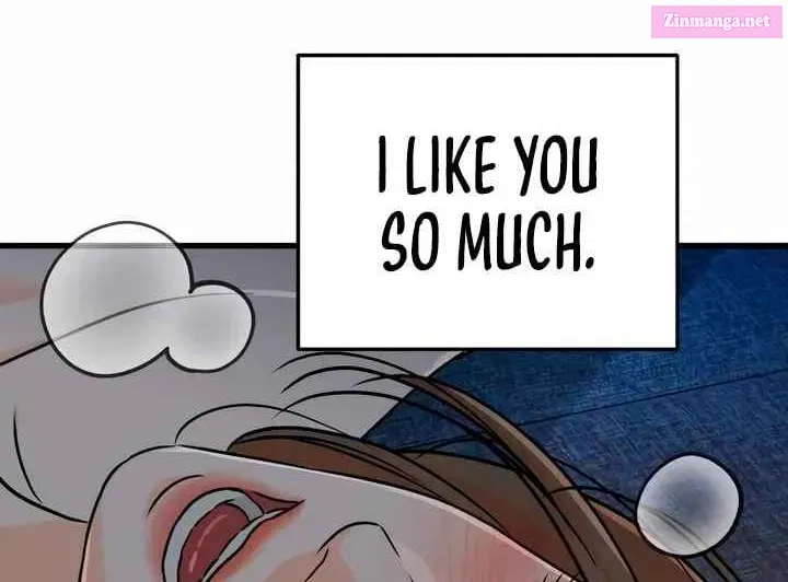 I Can't Get Enough of You Kainu Manga Chapter 47 Page 102