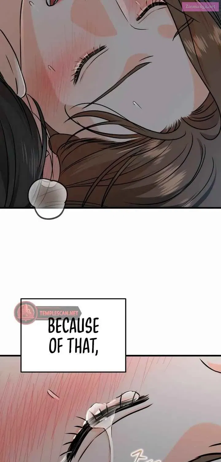 I Can't Get Enough of You Kainu Manga Chapter 47 Page 103