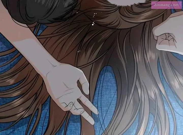 I Can't Get Enough of You Kainu Manga Chapter 47 Page 106