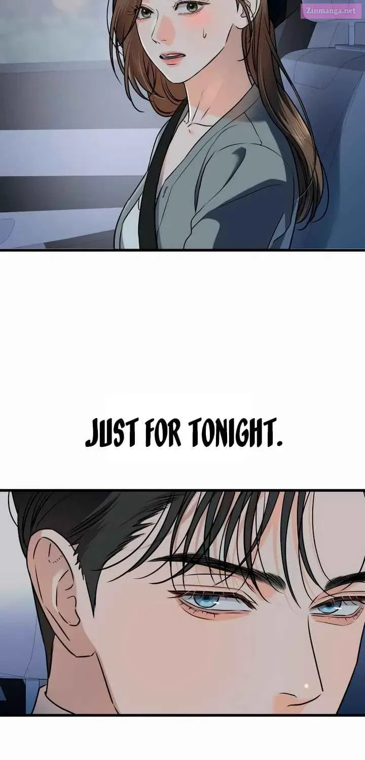 I Can't Get Enough of You Kainu Manga Chapter 46 Page 5