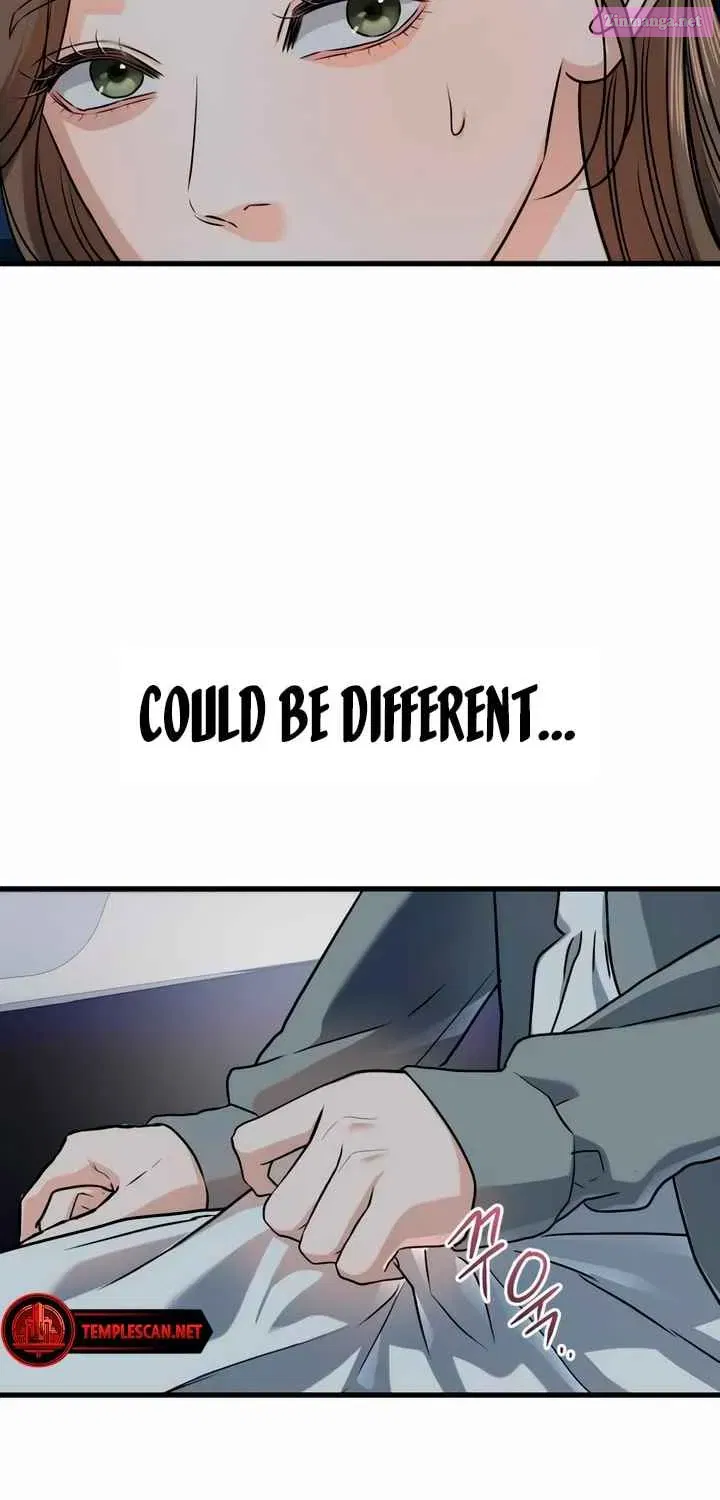 I Can't Get Enough of You Kainu Manga Chapter 46 Page 7