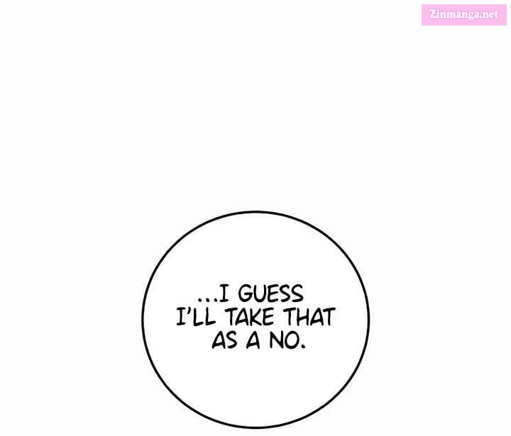 I Can't Get Enough of You Kainu Manga Chapter 46 Page 8