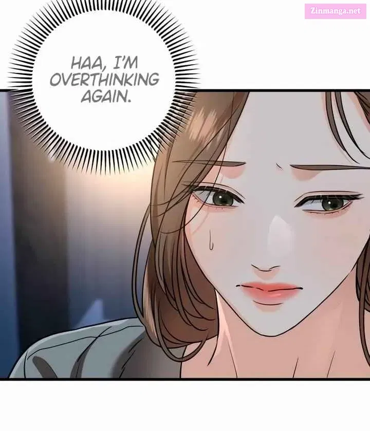 I Can't Get Enough of You Kainu Manga Chapter 46 Page 14