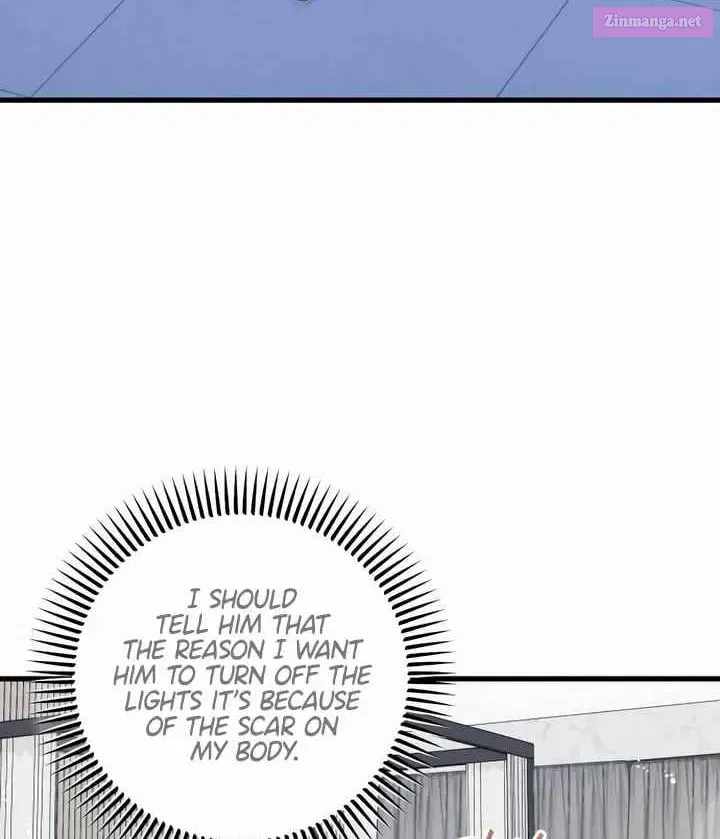 I Can't Get Enough of You Kainu Manga Chapter 46 Page 16