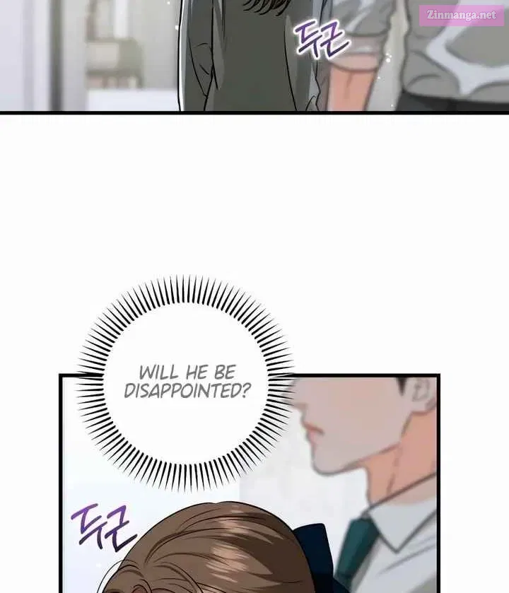 I Can't Get Enough of You Kainu Manga Chapter 46 Page 18