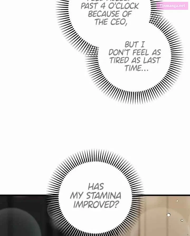I Can't Get Enough of You Kainu Manga Chapter 46 Page 70