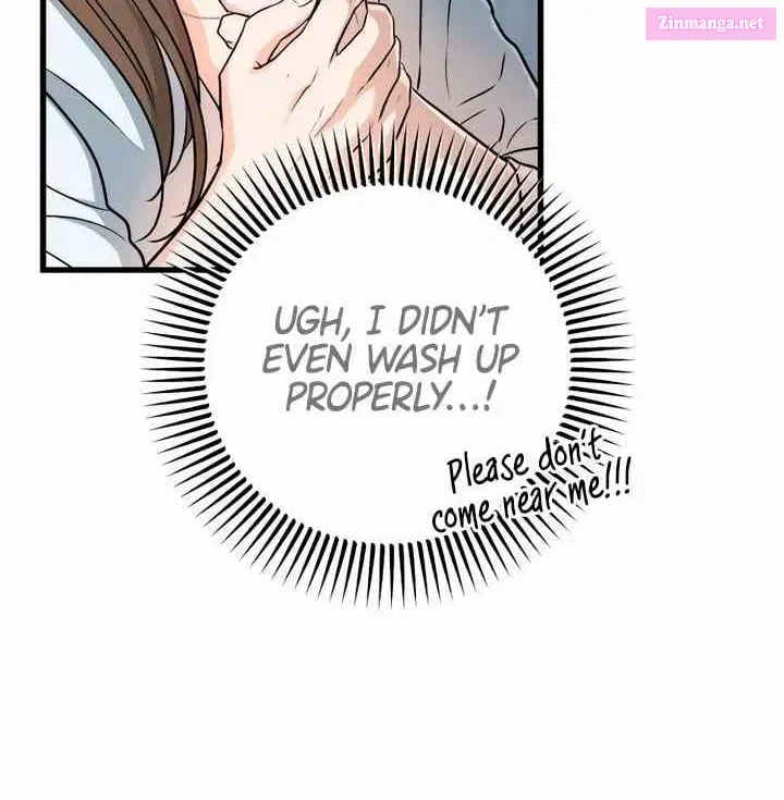 I Can't Get Enough of You Kainu Manga Chapter 46 Page 82