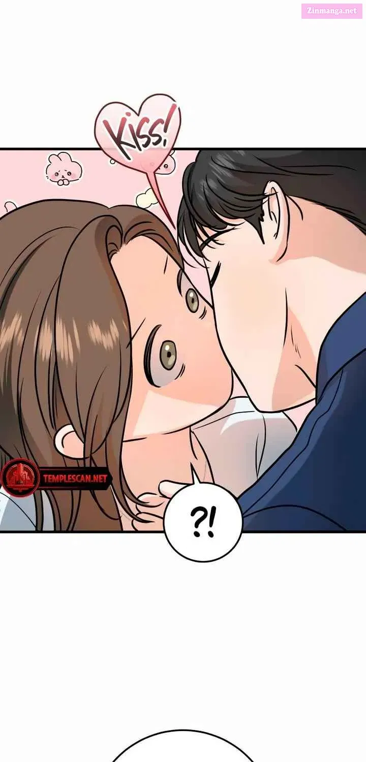 I Can't Get Enough of You Kainu Manga Chapter 46 Page 83