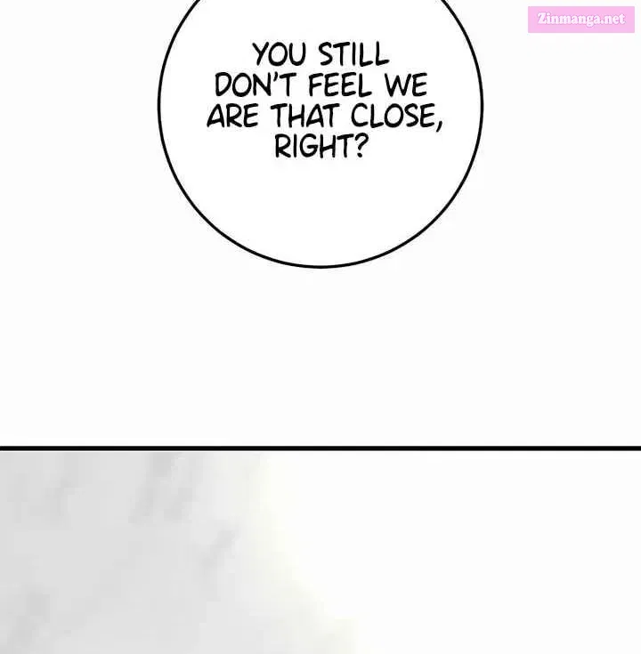 I Can't Get Enough of You Kainu Manga Chapter 46 Page 84