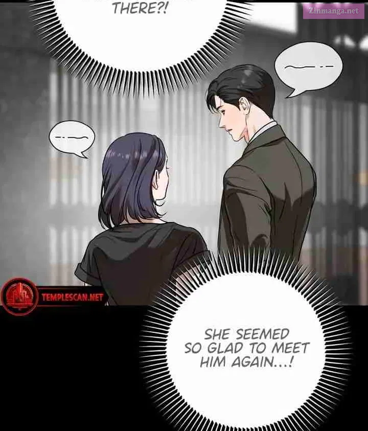 I Can't Get Enough of You Kainu Manga Chapter 45 Page 6