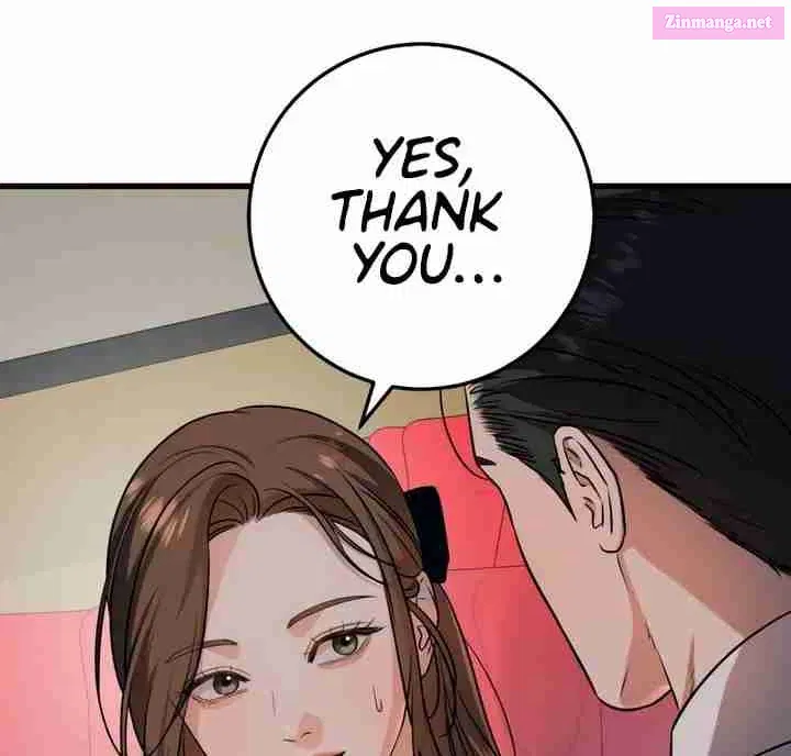 I Can't Get Enough of You Kainu Manga Chapter 45 Page 24