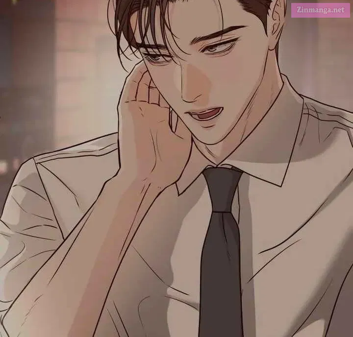 I Can't Get Enough of You Kainu Manga Chapter 45 Page 28
