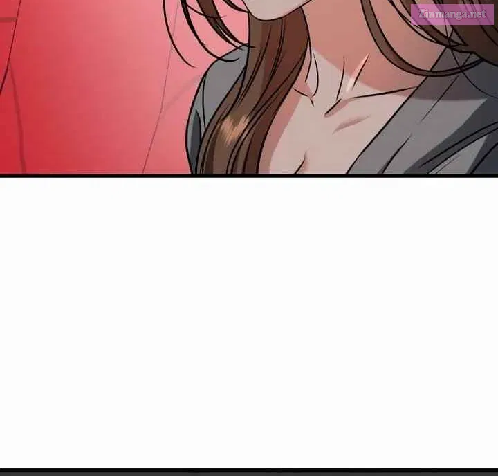 I Can't Get Enough of You Kainu Manga Chapter 45 Page 30