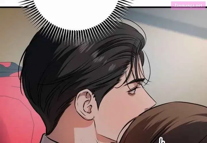I Can't Get Enough of You Kainu Manga Chapter 45 Page 36
