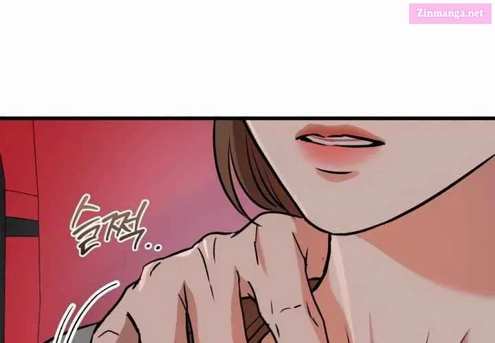 I Can't Get Enough of You Kainu Manga Chapter 45 Page 38