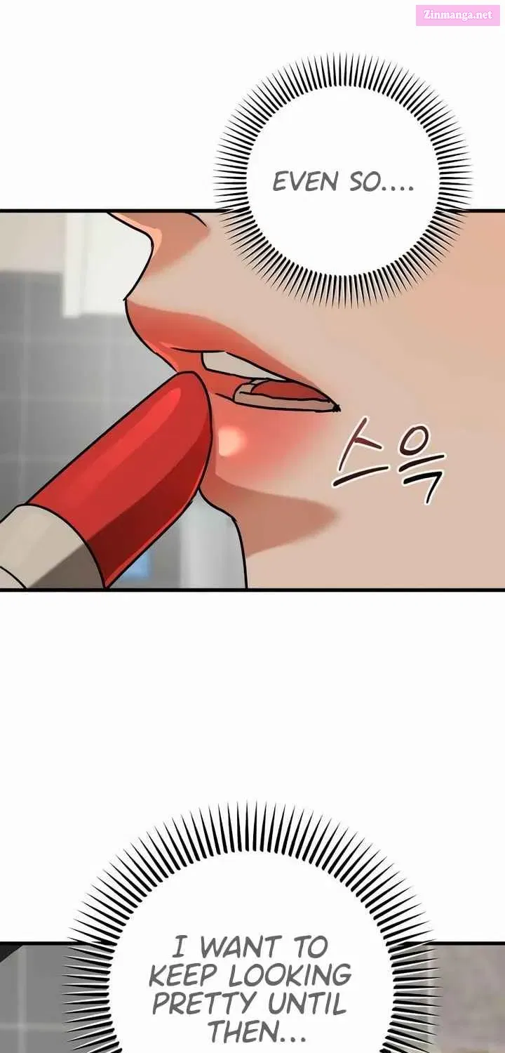 I Can't Get Enough of You Kainu Manga Chapter 45 Page 59