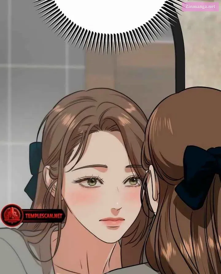 I Can't Get Enough of You Kainu Manga Chapter 45 Page 60