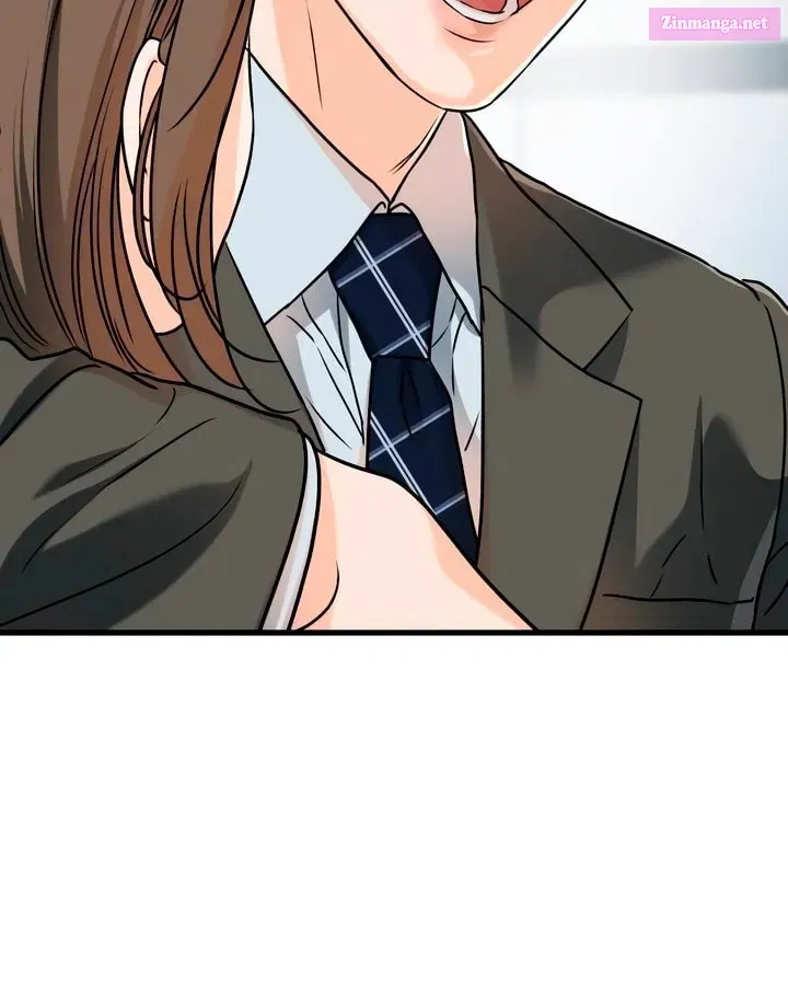 I Can't Get Enough of You Kainu Manga Chapter 43 Page 24