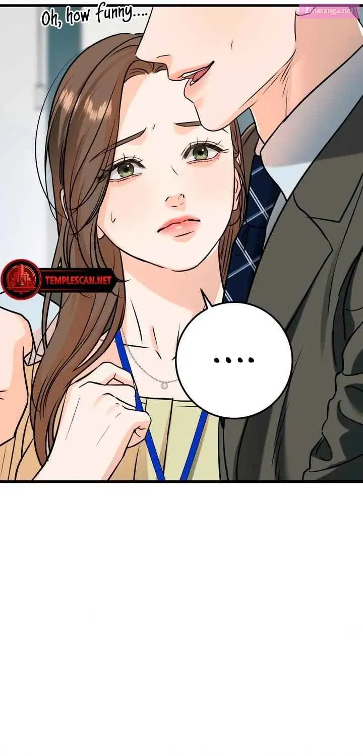 I Can't Get Enough of You Kainu Manga Chapter 43 Page 25
