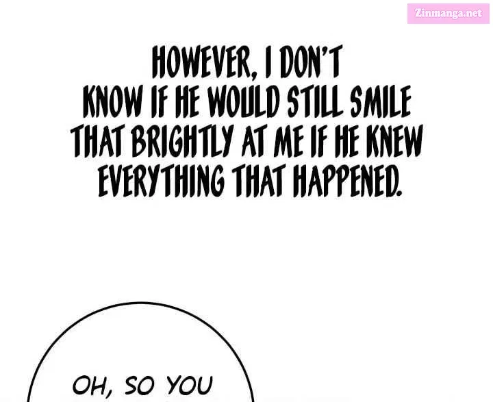 I Can't Get Enough of You Kainu Manga Chapter 43 Page 30