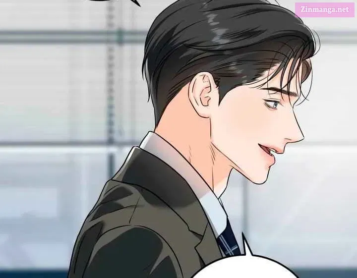 I Can't Get Enough of You Kainu Manga Chapter 43 Page 36