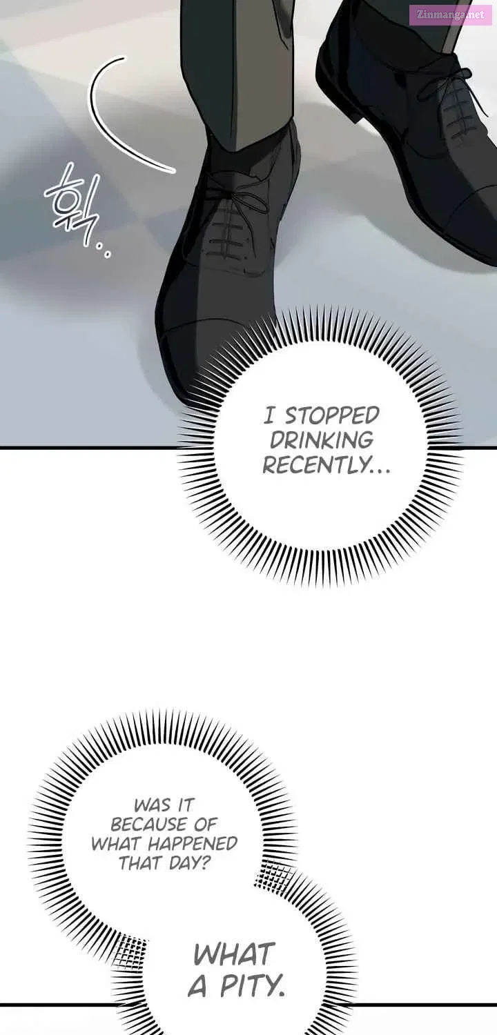 I Can't Get Enough of You Kainu Manga Chapter 43 Page 39
