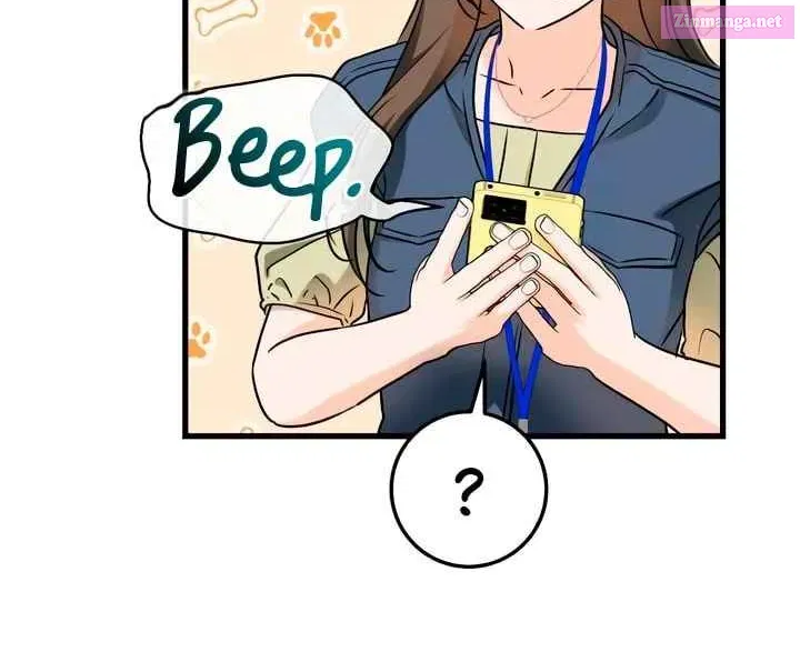 I Can't Get Enough of You Kainu Manga Chapter 43 Page 48