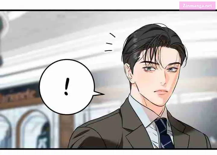 I Can't Get Enough of You Kainu Manga Chapter 43 Page 58