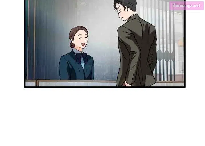 I Can't Get Enough of You Kainu Manga Chapter 43 Page 62