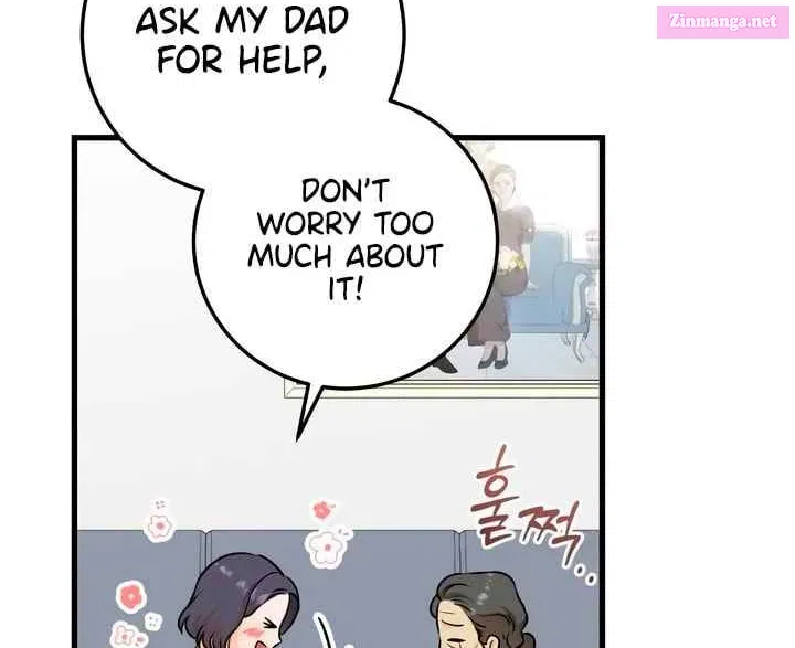 I Can't Get Enough of You Kainu Manga Chapter 42 Page 62
