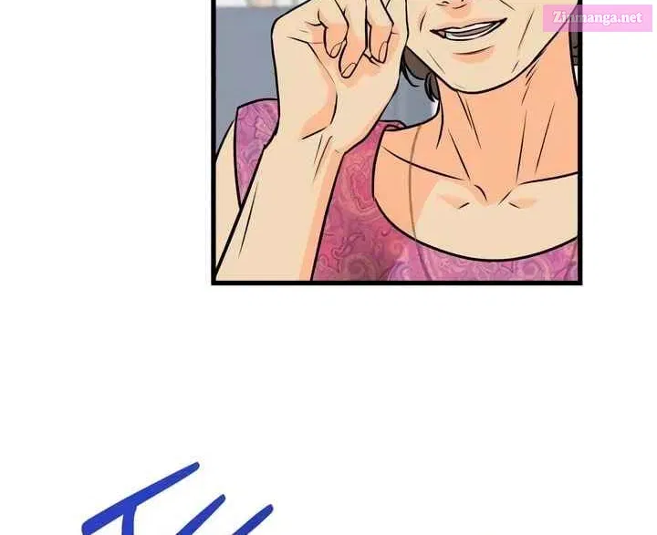 I Can't Get Enough of You Kainu Manga Chapter 42 Page 64