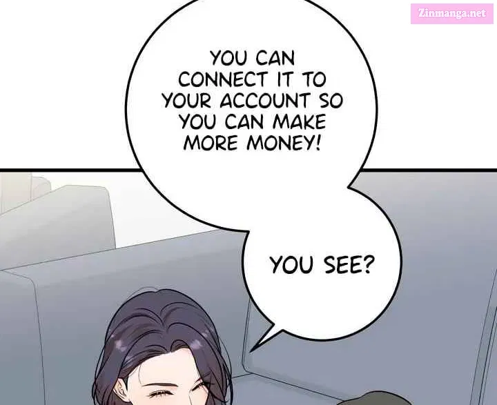 I Can't Get Enough of You Kainu Manga Chapter 42 Page 66