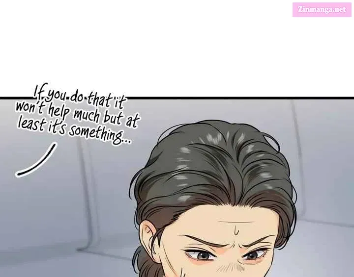 I Can't Get Enough of You Kainu Manga Chapter 42 Page 70