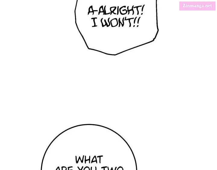 I Can't Get Enough of You Kainu Manga Chapter 42 Page 74