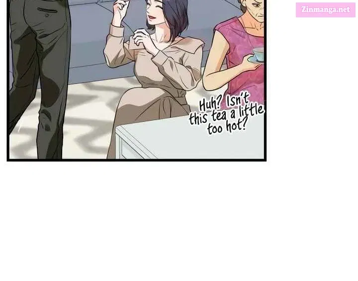 I Can't Get Enough of You Kainu Manga Chapter 42 Page 78
